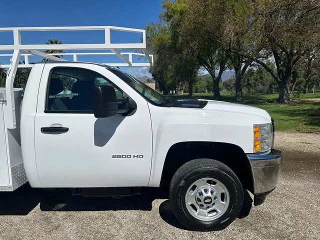 used Other Trucks Chevrolet  for sale, in North Hills, CA Thumbnail 12