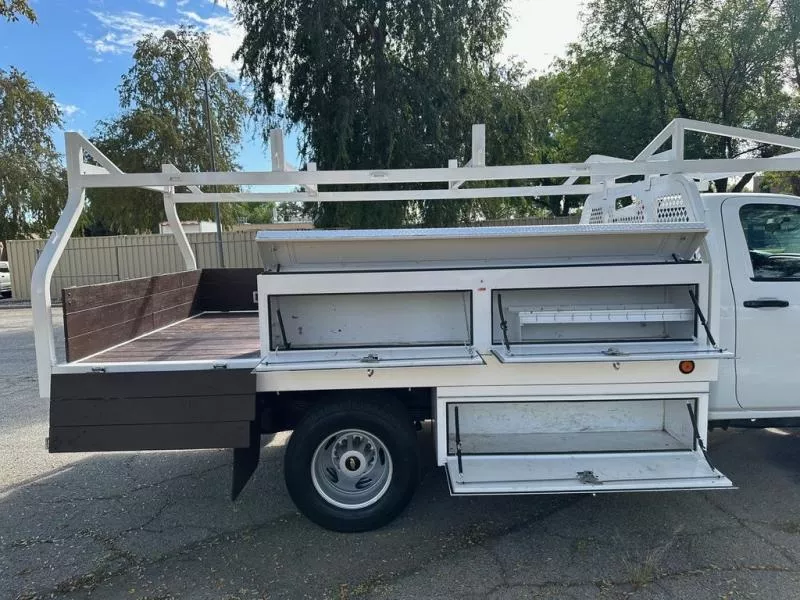 used Other Trucks Chevrolet  for sale, in North Hills, CA Thumbnail 17