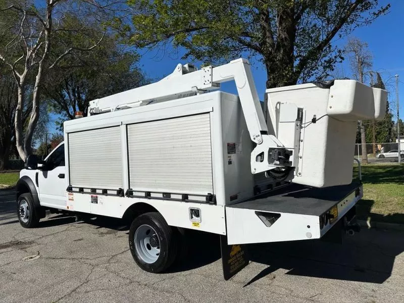 used Other Trucks Ford  for sale, in North Hills, CA Thumbnail 5