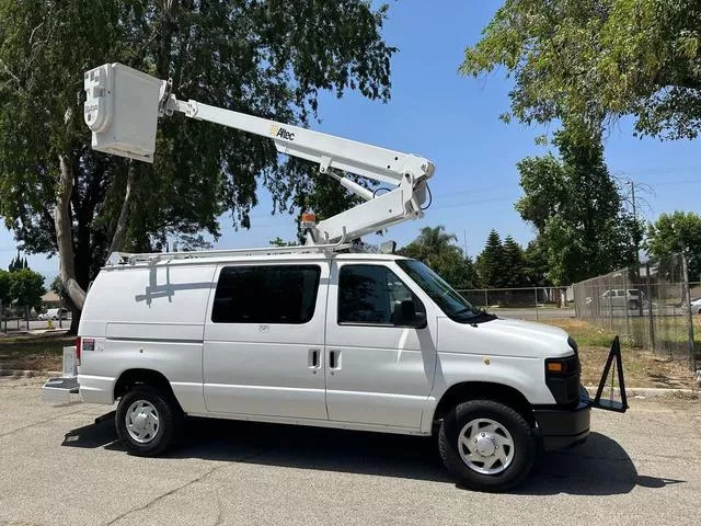 used Other Trucks Ford  for sale, in North Hills, CA Thumbnail 2