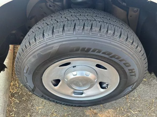 used Other Trucks Ford  for sale, in North Hills, CA Thumbnail 28