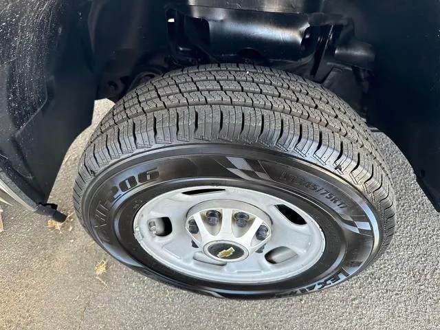 used Other Trucks Chevrolet  for sale, in North Hills, CA Thumbnail 27