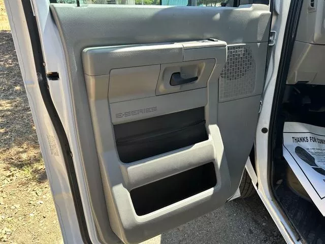 used Other Trucks Ford  for sale, in North Hills, CA Thumbnail 27