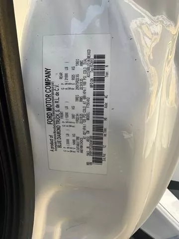 used Other Trucks Ford  for sale, in North Hills, CA Thumbnail 30