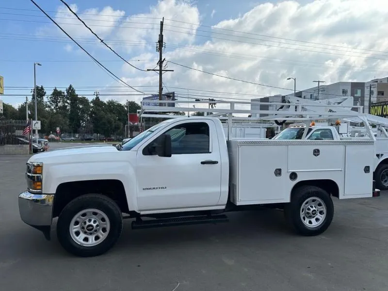 used Other Trucks Chevrolet  for sale, in North Hills, CA Thumbnail 2