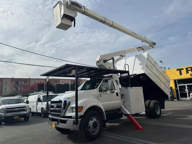 used Other Trucks Ford  for sale, in North Hills, CA Thumbnail 4