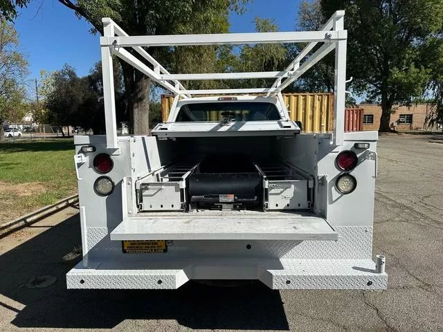 used Other Trucks Ford  for sale, in North Hills, CA Thumbnail 14