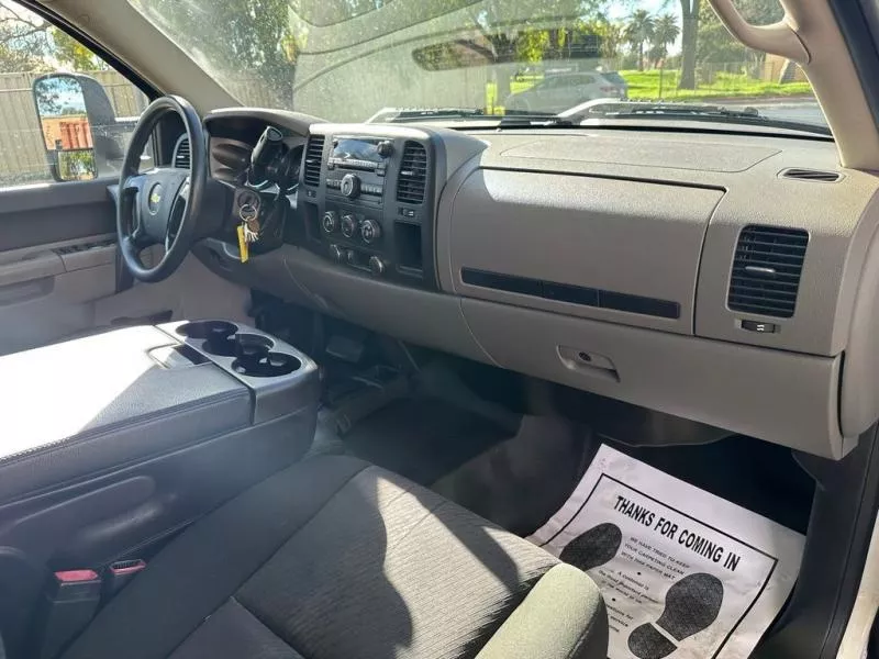 used Other Trucks Chevrolet  for sale, in North Hills, CA Thumbnail 18