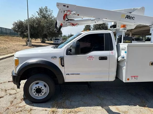 used Other Trucks Ford  for sale, in North Hills, CA Thumbnail 21