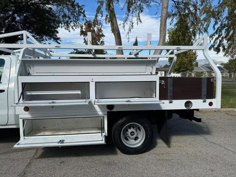 used Other Trucks Chevrolet  for sale, in North Hills, CA Thumbnail 12