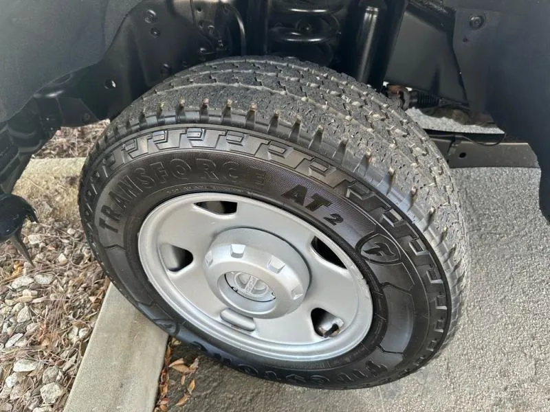 used Other Trucks Ford  for sale, in North Hills, CA Thumbnail 32