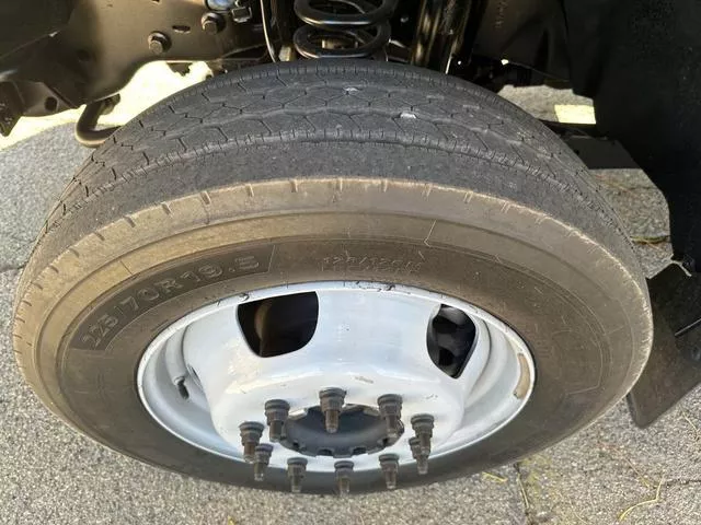 used Other Trucks Ford  for sale, in North Hills, CA Thumbnail 46