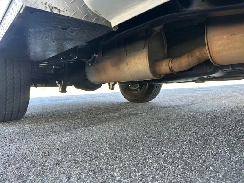 used Other Trucks Ford  for sale, in North Hills, CA Thumbnail 40