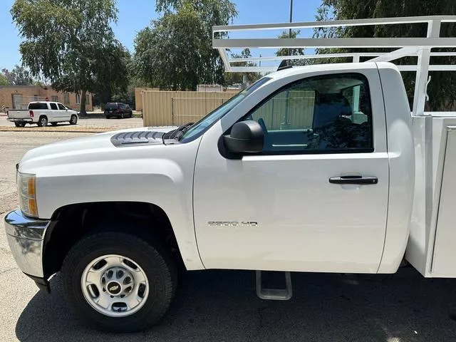 used Other Trucks Chevrolet  for sale, in North Hills, CA Thumbnail 14