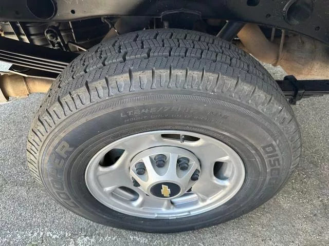 used Other Trucks Chevrolet  for sale, in North Hills, CA Thumbnail 26