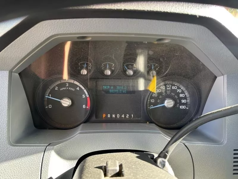 used Other Trucks Ford  for sale, in North Hills, CA Thumbnail 25