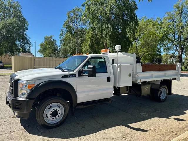 used Other Trucks Ford  for sale, in North Hills, CA Thumbnail 10