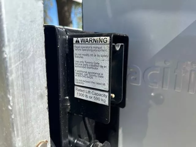 used Other Trucks Ford  for sale, in North Hills, CA Thumbnail 14