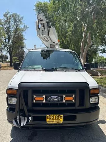 used Other Trucks Ford  for sale, in North Hills, CA Thumbnail 11