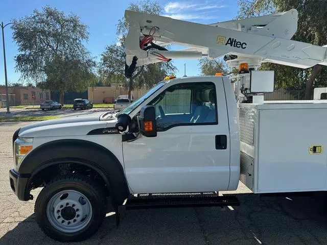 used Other Trucks Ford  for sale, in North Hills, CA Thumbnail 33