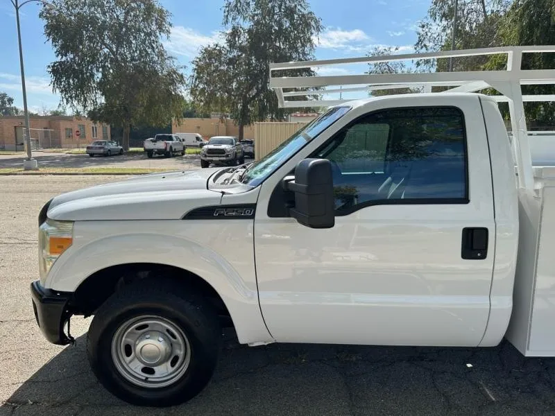 used Other Trucks Ford  for sale, in North Hills, CA Thumbnail 21