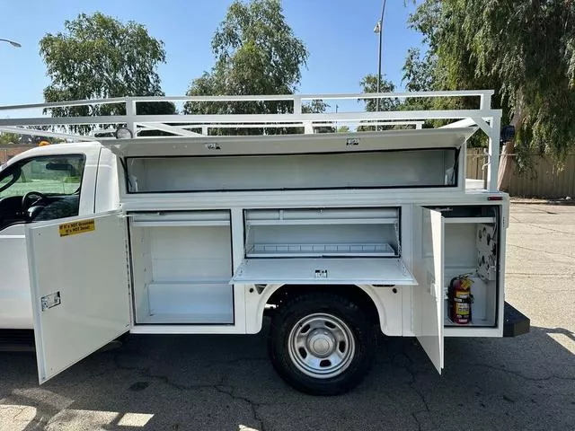 used Other Trucks Ford  for sale, in North Hills, CA Thumbnail 15