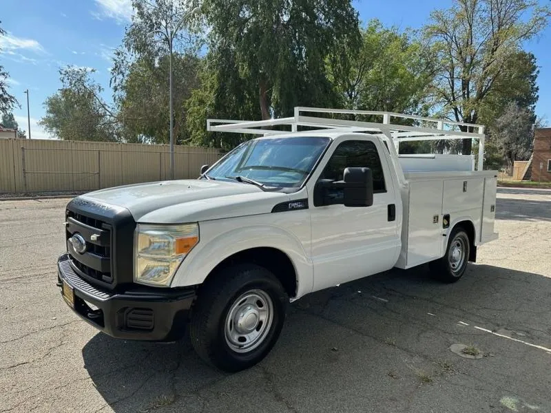 used Other Trucks Ford  for sale, in North Hills, CA Thumbnail 8