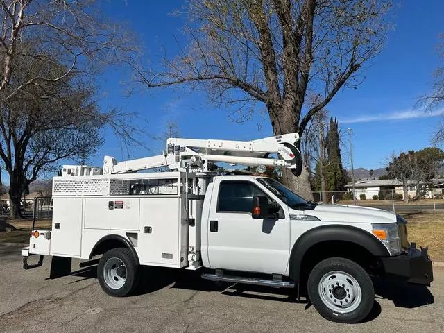 used Other Trucks Ford  for sale, in North Hills, CA Thumbnail 4