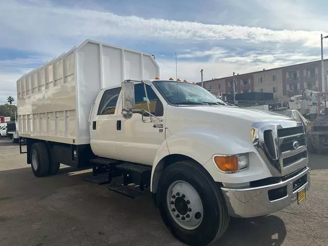 used Other Trucks Ford  for sale, in North Hills, CA Thumbnail 8