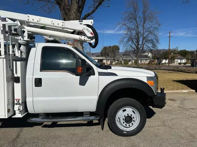 used Other Trucks Ford  for sale, in North Hills, CA Thumbnail 12