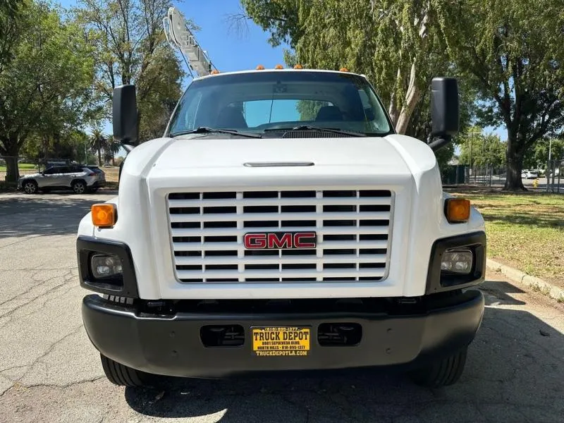 used Other Trucks GMC  for sale, in North Hills, CA Thumbnail 9