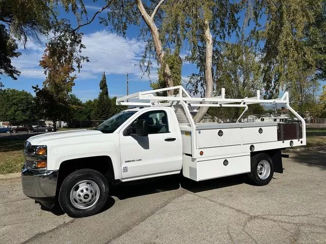 used Other Trucks Chevrolet  for sale, in North Hills, CA Thumbnail 2