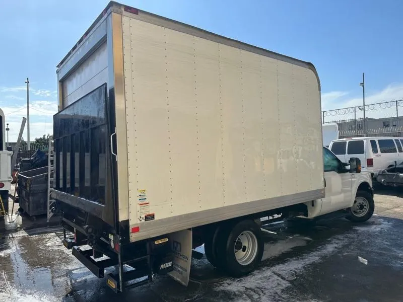 used Other Trucks Ford  for sale, in North Hills, CA Thumbnail 3