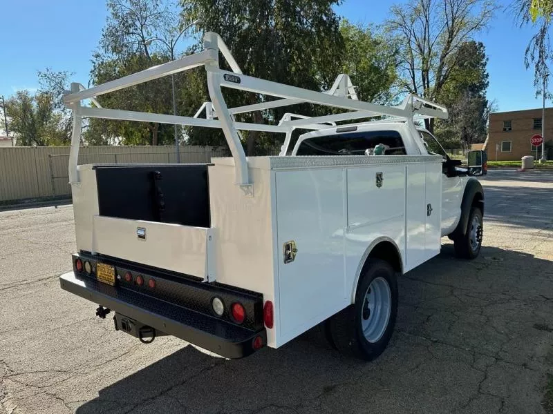 used Other Trucks Ford  for sale, in North Hills, CA Thumbnail 5