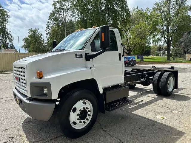 used Other Trailers GMC  for sale, in North Hills, CA Thumbnail 6
