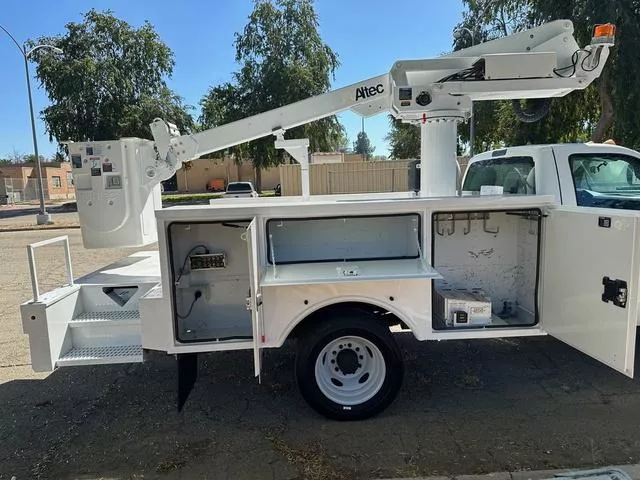 used Other Trucks Ford  for sale, in North Hills, CA Thumbnail 25