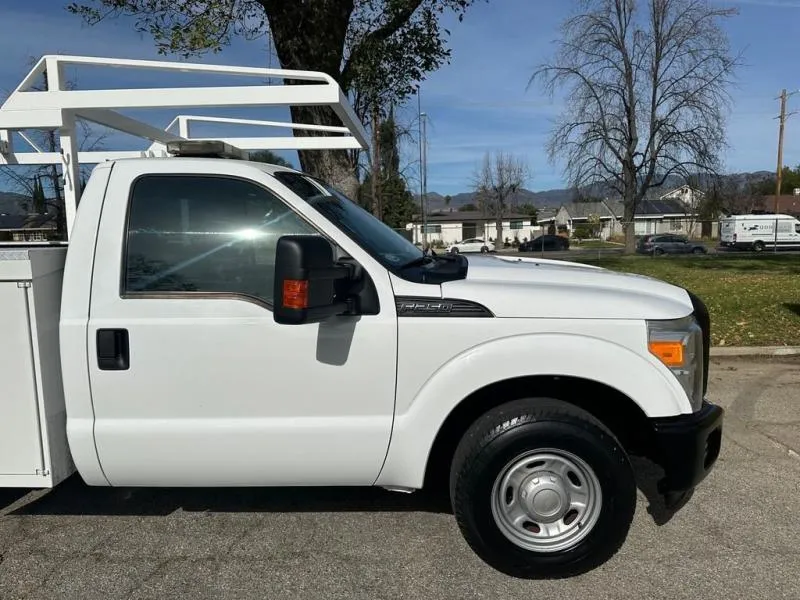 used Other Trucks Ford  for sale, in North Hills, CA Thumbnail 10