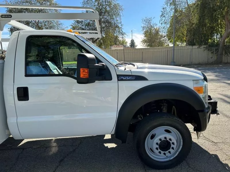 used Other Trucks Ford  for sale, in North Hills, CA Thumbnail 20