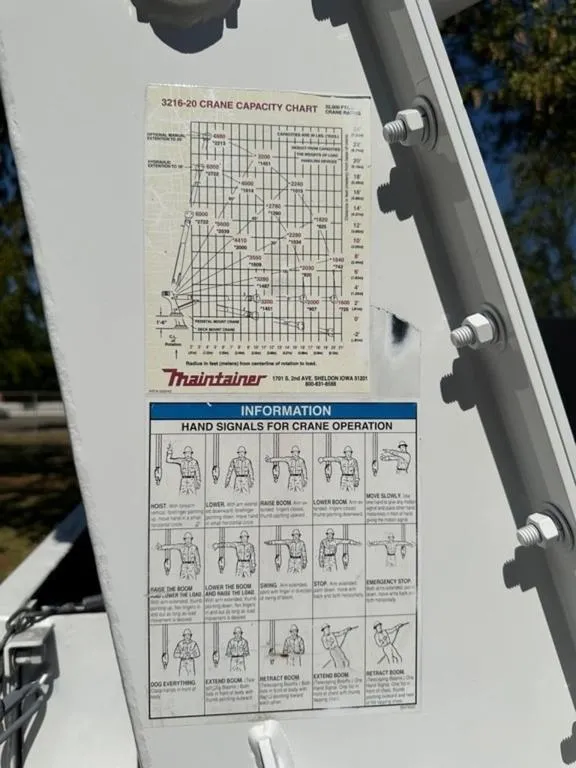 used Other Trucks GMC  for sale, in North Hills, CA Thumbnail 15