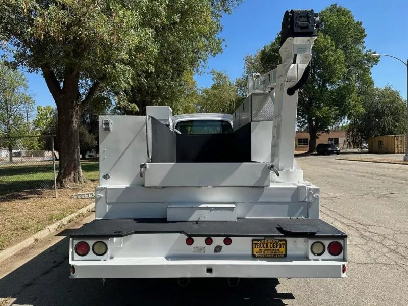 used Other Trucks GMC  for sale, in North Hills, CA Thumbnail 5