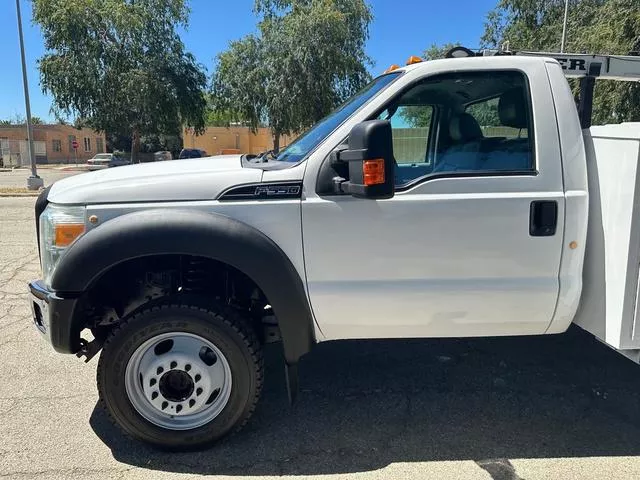 used Other Trucks Ford  for sale, in North Hills, CA Thumbnail 17