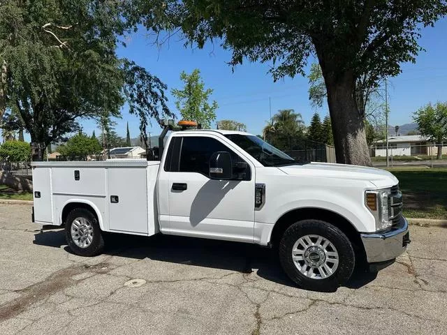 used Other Trucks Ford  for sale, in North Hills, CA Thumbnail 2