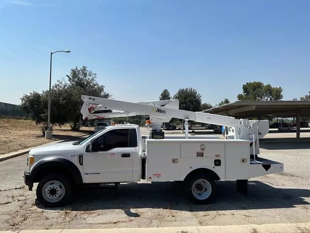 used Other Trucks Ford  for sale, in North Hills, CA Thumbnail 6