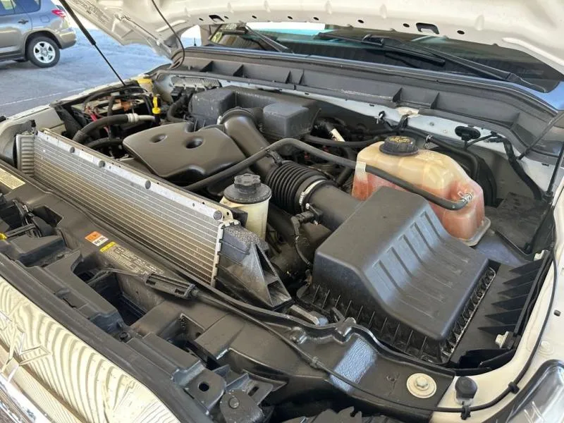 used Other Trucks Ford  for sale, in North Hills, CA Thumbnail 44