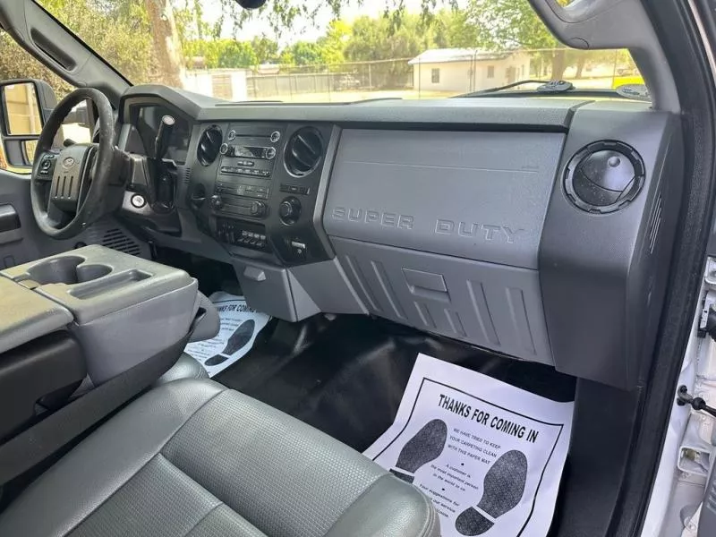 used Other Trucks Ford  for sale, in North Hills, CA Thumbnail 27