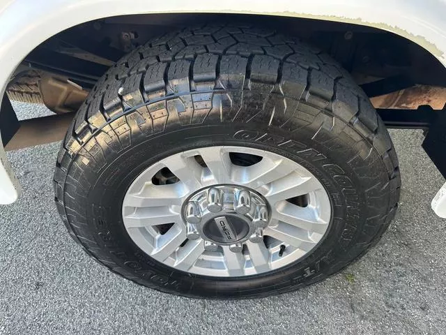 used Other Trucks Ford  for sale, in North Hills, CA Thumbnail 32