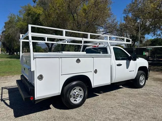 used Other Trucks Chevrolet  for sale, in North Hills, CA Thumbnail 5