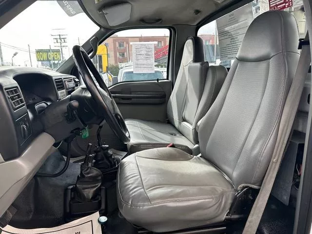 used Other Trucks Ford  for sale, in North Hills, CA Thumbnail 48