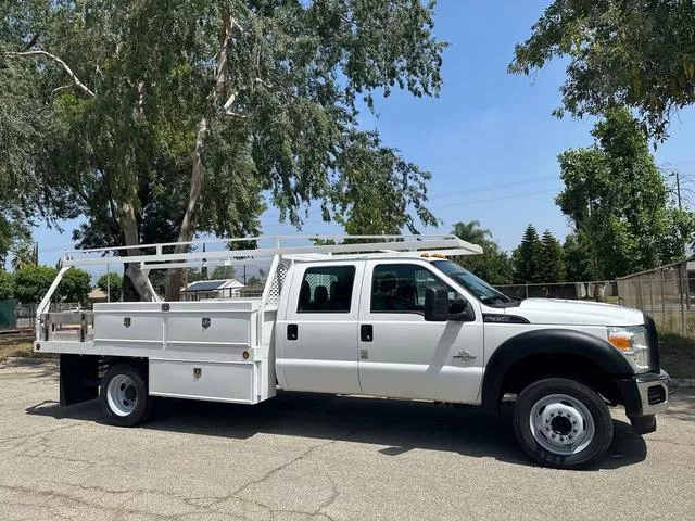 used Other Trucks Ford  for sale, in North Hills, CA Thumbnail 2