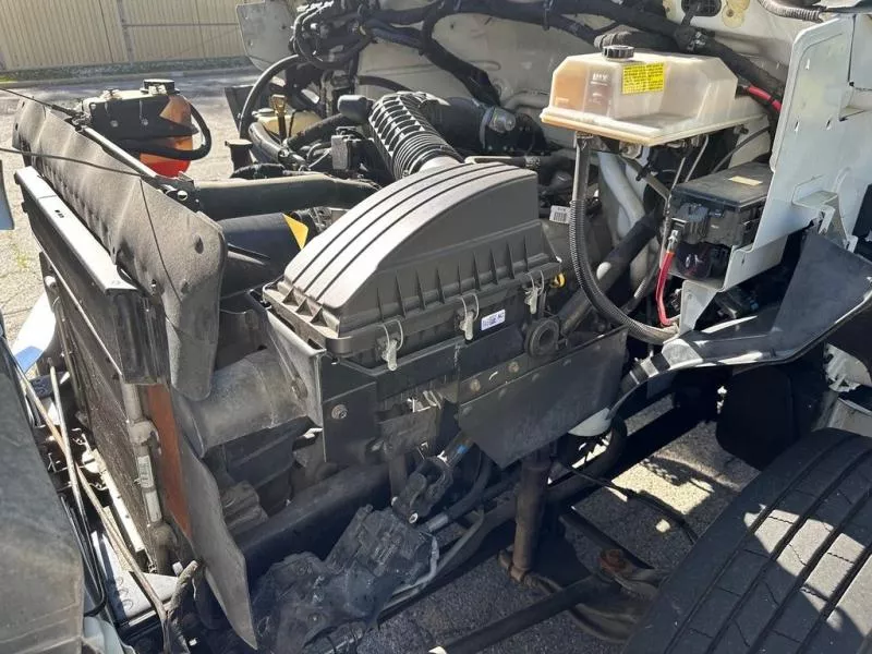 used Other Trucks Ford  for sale, in North Hills, CA Thumbnail 44